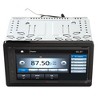 Nakamichi NA3625-W6 6.8” Mechless Receiver Compatible with Wireless Carplay & Android Auto - 3 of 4