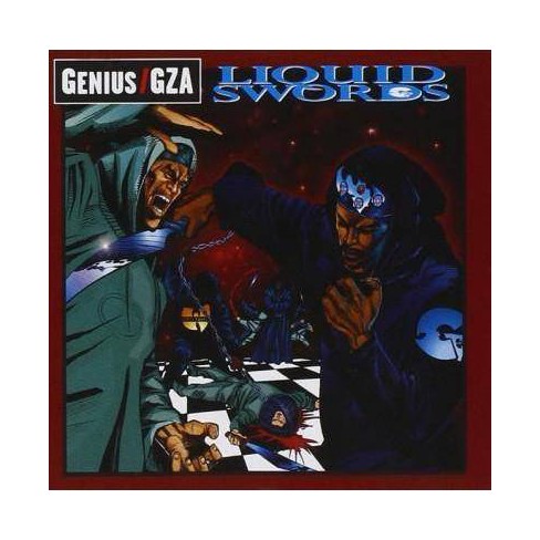 gza the genius liquid swords zip