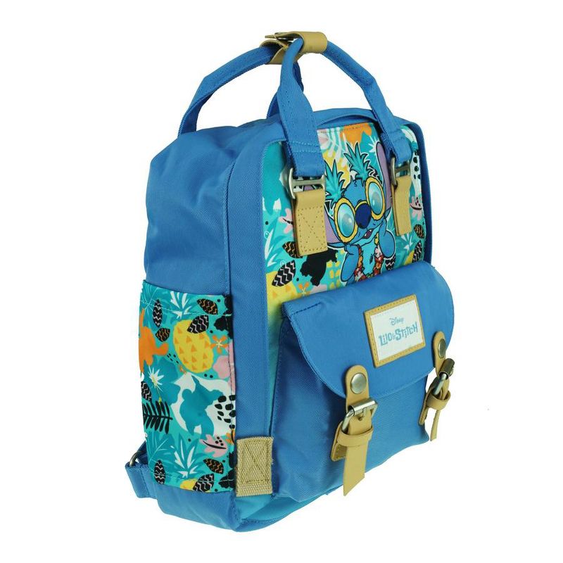 Lilo & Stitch Nylon Backpack 12", 2 of 7