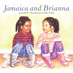 Jamaica and Brianna - by  Juanita Havill (Paperback) - 1 of 1