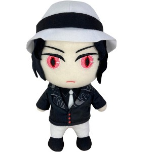 GREAT EASTERN ENTERTAINMENT CO DEMON SLAYER- MUZAN PLUSH H8" - 1 of 2