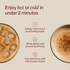 Morning Made Caramel Blend Chai Latte - 2.16oz/12ct - 4 of 4