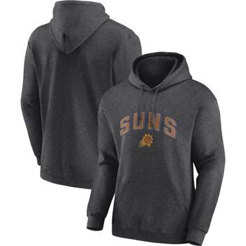 NBA Phoenix Suns Men's Hooded Sweatshirt