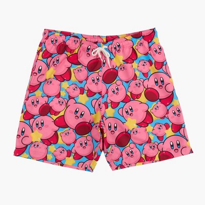 Men's 7" Kirby Swim Shorts