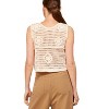 Women's Sioban Stripe Top - line and dot - 3 of 4