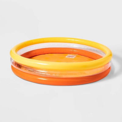 target sun squad inflatable pool