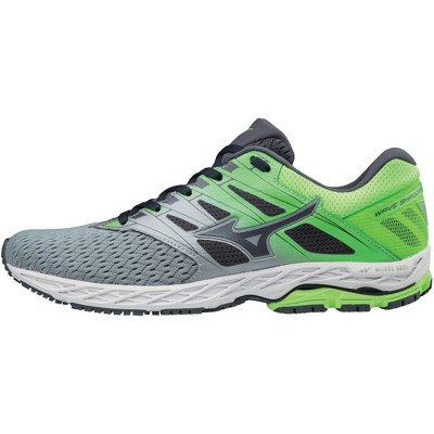 mizuno mens green