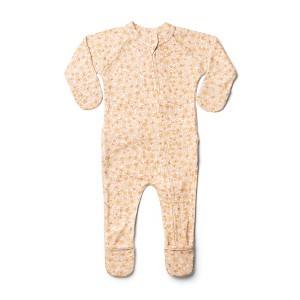 Goumi Grow With You Footie - 1 of 4