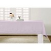 Solino Home Linen Tablecloth | Classic Hemstitch - 4 of 4