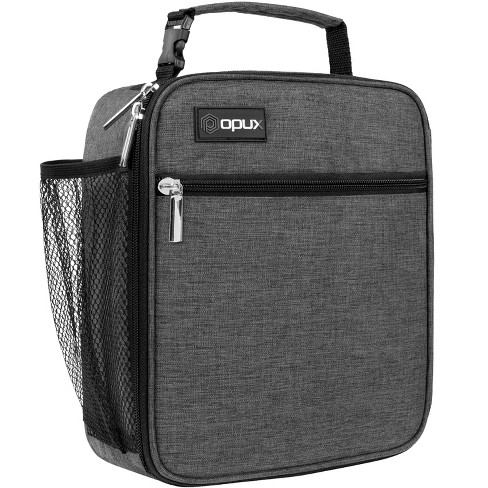 Opux Insulated Lunch Box Adult Men Women, Thermal Cooler Bag Kids