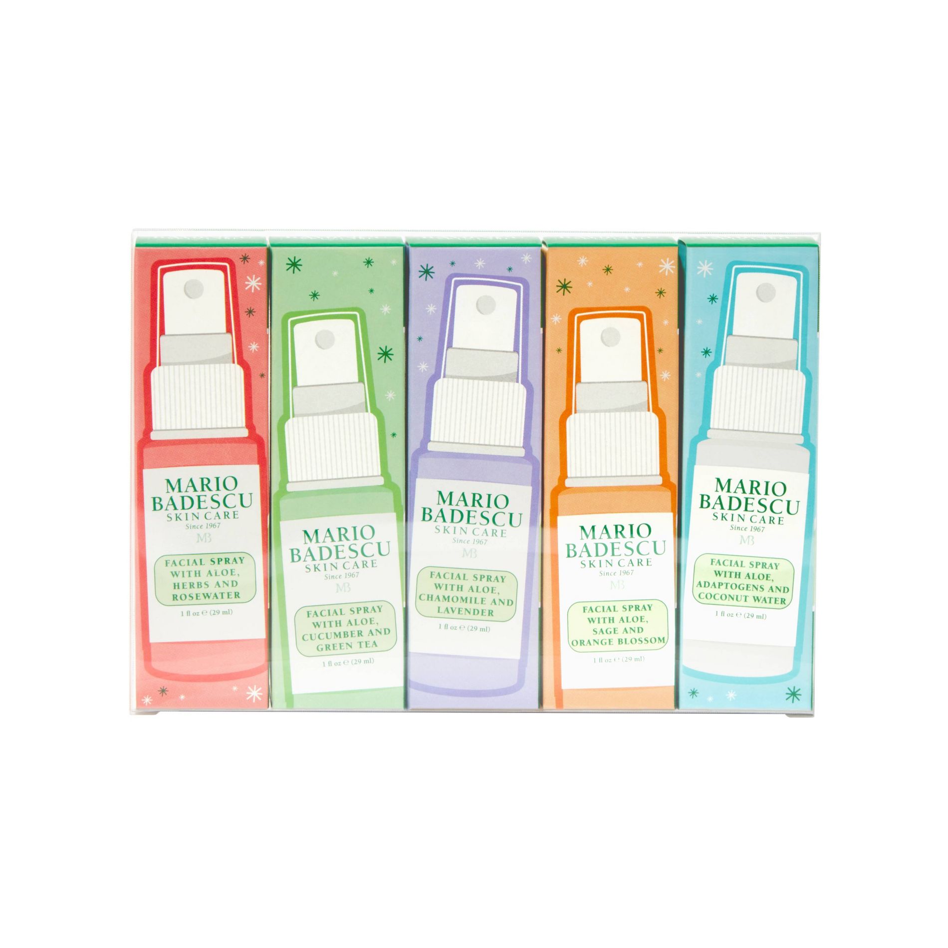Mario Badescu Skincare Ulta Holiday 2025 Exclusive - Ulta Beauty