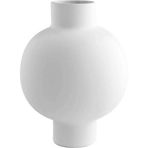 Cyan Design - Libra - Vase-11 Inches Tall And 8 Inches Wide - 1 of 1