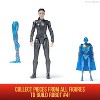 Superman DC Comics Engineer Basic Action Figure 6'' - 4 of 4
