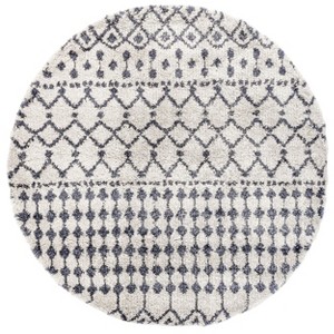 Nuloom Moroccan Barbara Indoor Area Rug - 1 of 4