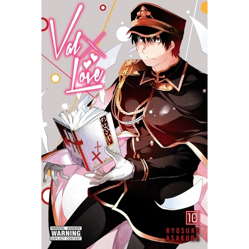 Val x Love, Vol. 8|Paperback