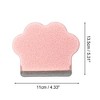 Unique Bargains Reusable Sponge Face Scrubber 5.31"x4.33" 1 Pc - 3 of 4
