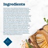 Blue Buffalo Tastefuls with Chicken Weight Control Natural Adult Dry Cat Food - 3 of 4