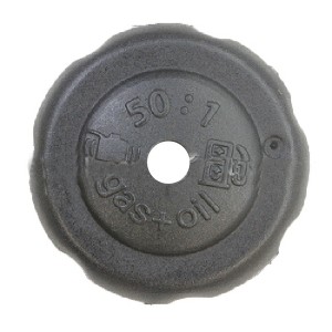 Homelite UT09525 Ryobi RY09055 Blower OEM Replacement Fuel Cap - 310816005 - 1 of 3