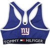 Tommy Hilfiger Womens NY Giants Sports Bra - 2 of 2