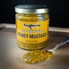Buzz Savories 9 oz Honey Mustard - Pack of 2 - 4 of 4
