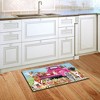 Briarwood Lane Doormat 30x18 Indoor Outdoor Happy Valentine's Dogs For Valentine's Doormat - 4 of 4