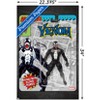Trends International Marvel Toy Vault - Venom Unframed Wall Poster Prints - 3 of 4