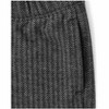 The Children's Place Boys Long Sleeve Herringbone Luxe Cozy Knit Baggy Cargo Pants - 3 of 4