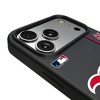 MLB American League Teams Sidebar MagSafe Compatible Cell Phone Case for Apple iPhone 17 Series - 4 of 4