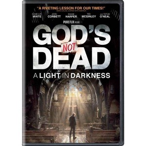 God's Not Dead: A Light in Darkness - 1 of 1