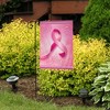 Briarwood Lane Garden Flag 18x12.5 For Outdoor Faith Love, Hope Garden Flag Flag Garden Flag Flags For Outside - 4 of 4