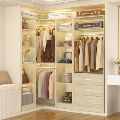 washed oak
