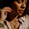 Ethic Goods Necklace: Link Chain | GOLD PLATED - 3 of 4