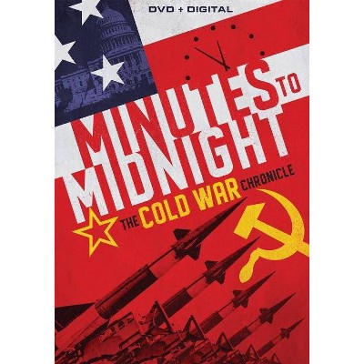 Minutes to Midnight: The Cold War Chronicles (DVD)(2019)