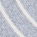 light grey/ivory