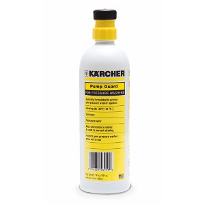 Kärcher Pump Guard Pressure Washer Pump Guard - 1 of 3