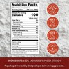 Judees Judee’s Expandex Modified Tapioca Starch 2.5 lb - 100% Non-GMO, Gluten-Free & Nut-Free Thickens and Enhances Texture - 2 of 4