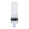 Tetra Pond Greenfree UV Clarifier Replacement Bulb 5 watts for Clean and Clear Ponds - image 4 of 4