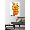Trends International The Garfield Movie - Garfield Feature Series 24 Unframed Wall Poster Prints - 2 of 4