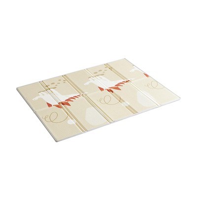 Bc Babycare Kid Folding Play Mat