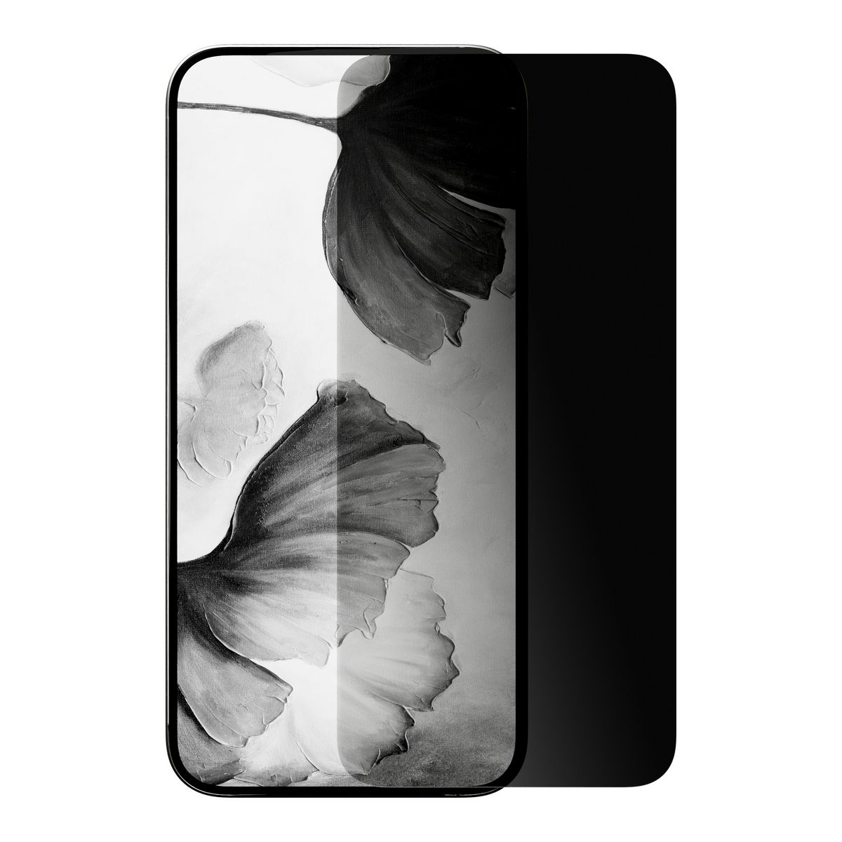 Cellhelmet Privacy Tempered Glass with Alignment Tray - thumbnail 2