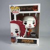 Funko POP! Horror Trick r Treat Chuckles Exclusive #1244! - 3 of 4