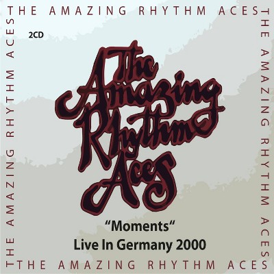 Moments (Live In Ger - Amazing Rhythm Aces (CD)