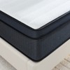 12 Inch Individual Pocketed Hybrid Mattress - 3 of 4