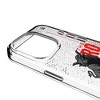 WWE Legends Steel Clear Cell Phone Case for Apple iPhone - 4 of 4