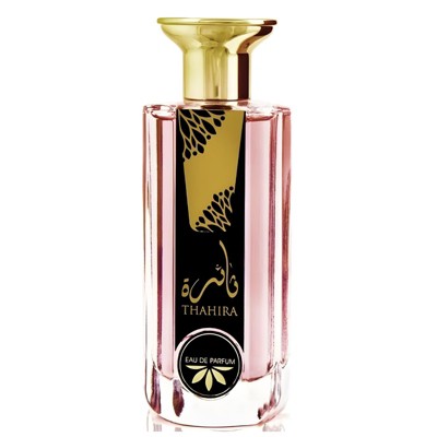 Ard Al Zaafaran Thahira Eau de Parfum for Women N/A 3.4 Oz