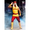 HalloweenCostumes.com WWE Adult Hulk Hogan Costume for Men, Hulkamania Wrestling Attire, Professional Wrestler Halloween Outfit - 3 of 4