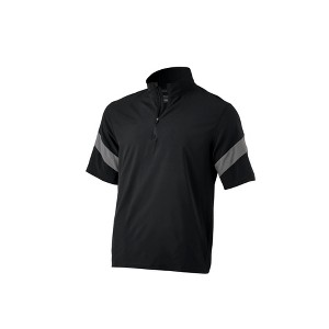 Mizuno Short Sleeve Hitting Jacket - 1 of 2
