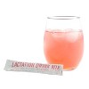 Munchkin Milkmakers Lactation Drink Mix Supplement with B Vitamins & Collagen - Berry Lemonade - 14ct/4.9oz - image 2 of 4