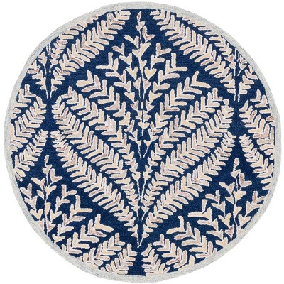 Capri CPR208 Tufted Indoor Rug - Safavieh