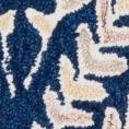 navy/ivory